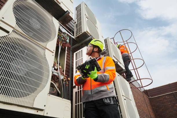 Best Air conditioning repair  in Morgans Point Resort, TX