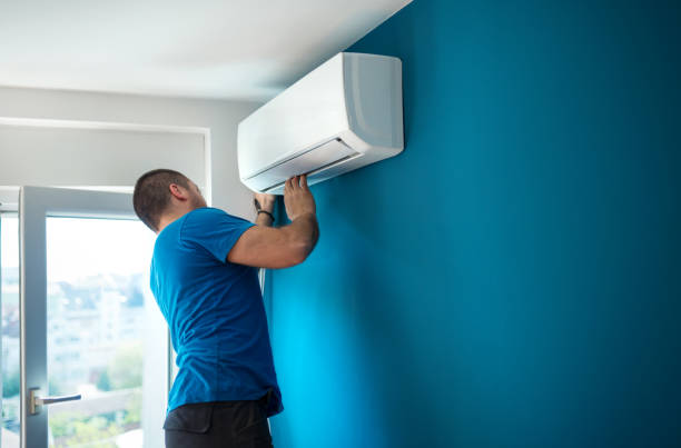 Best Heating repair services  in Morgans Point Resort, TX
