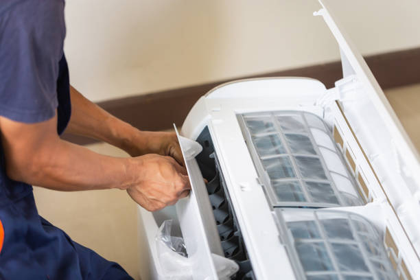 Best Emergency HVAC repair  in Morgans Point Resort, TX