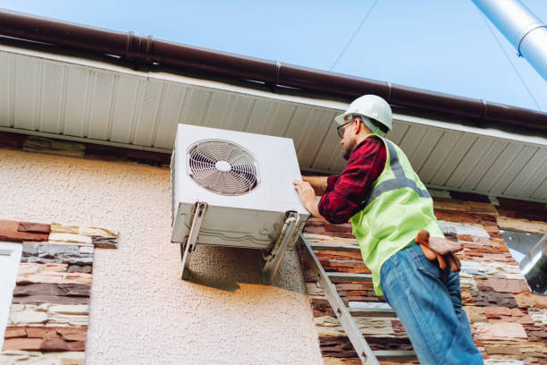 Best HVAC repair near me  in Morgans Point Resort, TX