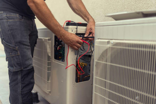 Best HVAC cleaning services  in Morgans Point Resort, TX