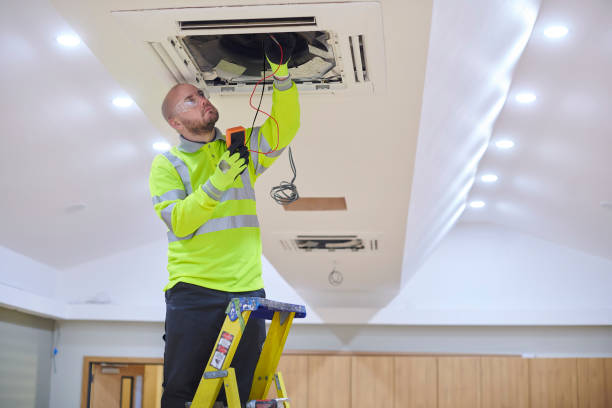 Best Heating repair services  in Morgans Point Resort, TX