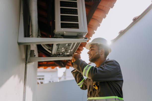 Best HVAC cleaning services  in Morgans Point Resort, TX