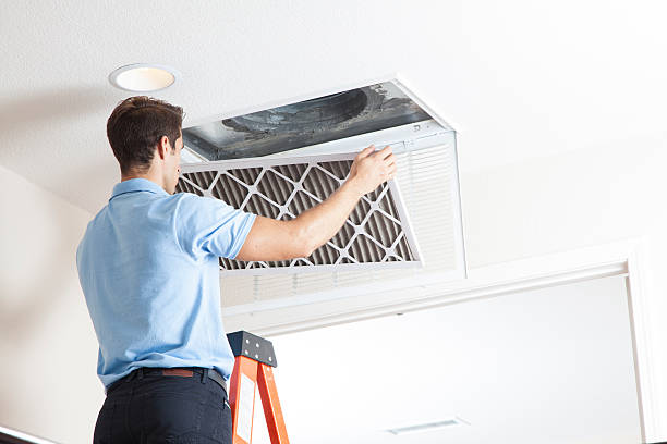 Best HVAC emergency services  in Morgans Point Resort, TX