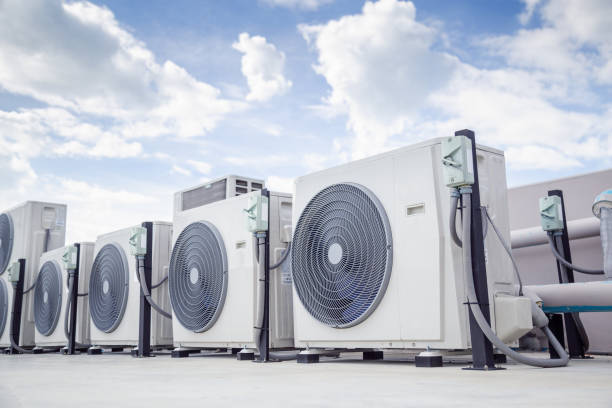 Best HVAC tune-up services  in Morgans Point Resort, TX
