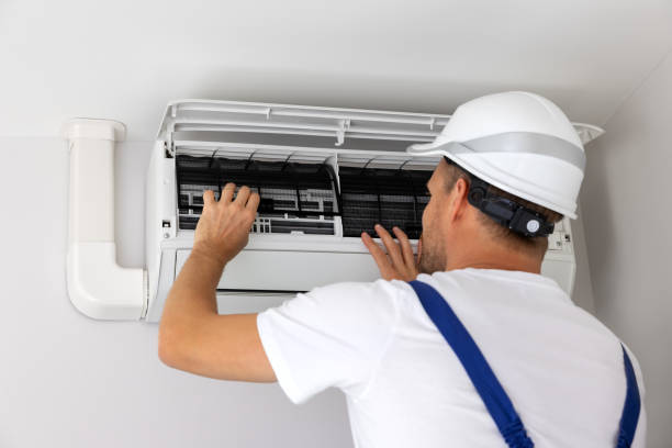 Best Central air repair  in Morgans Point Resort, TX