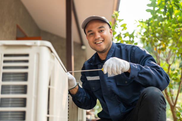 Best HVAC air duct cleaning  in Morgans Point Resort, TX