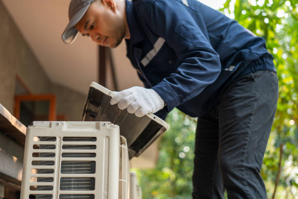 Best Affordable HVAC services  in Morgans Point Resort, TX