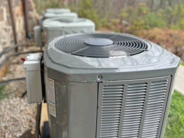 Best HVAC repair near me  in Morgans Point Resort, TX
