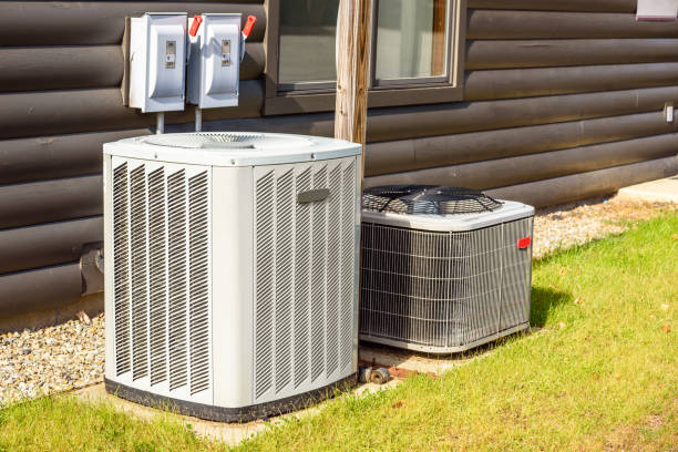 HVAC maintenance plan in Morgans Point Resort, TX