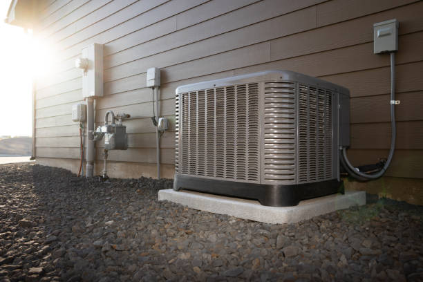 Best HVAC replacement cost  in Morgans Point Resort, TX
