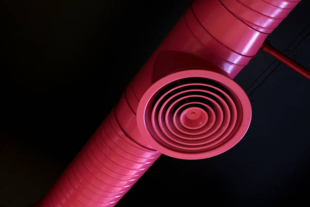 Best HVAC installation services  in Morgans Point Resort, TX